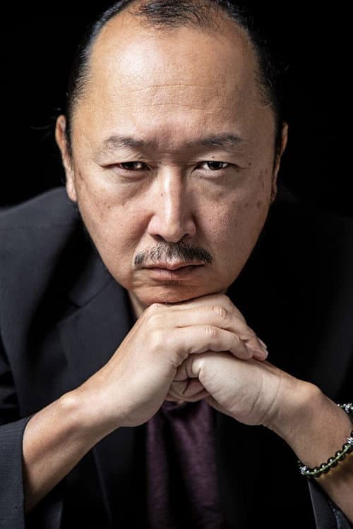 Naoyuki Ikeda foto