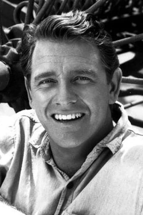 Richard Crenna foto
