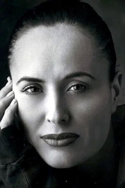 Erika Nann foto