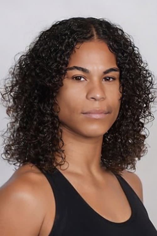 Melissa Oddessa Parker foto