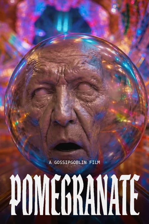Pomegranate (2026) poster