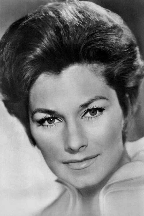 Christine Laszar foto