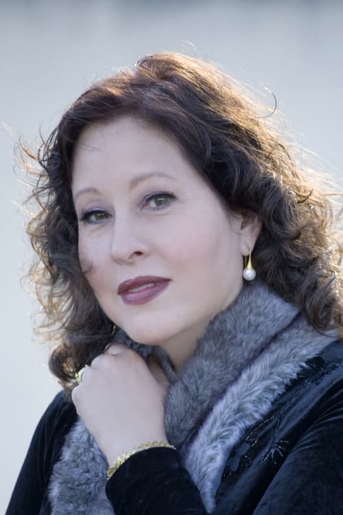 Carmenza Gómez foto