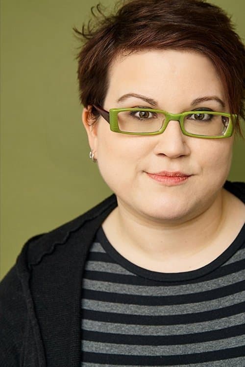 Alissa Juvan foto