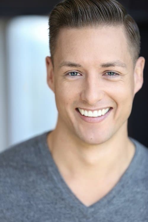 Brandon Henschel foto