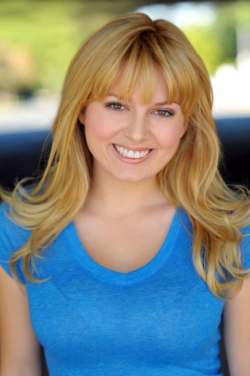 Savannah Ostler foto
