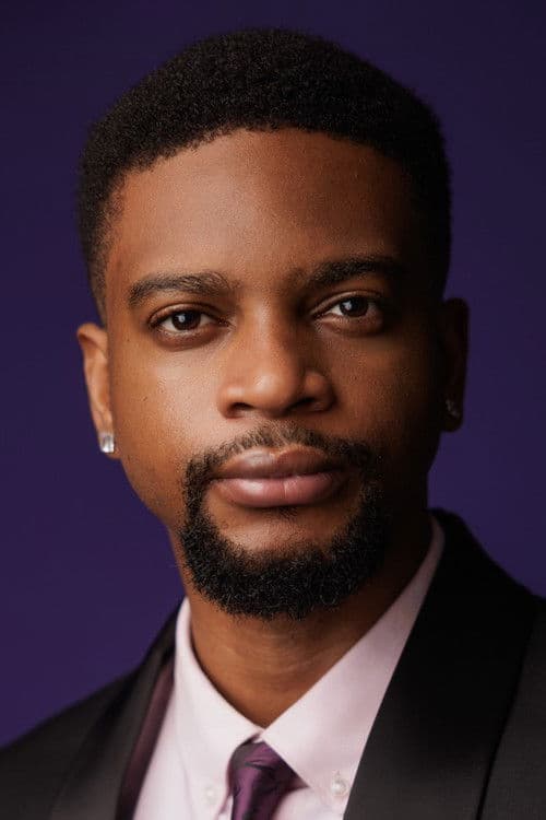 Olumide Oworu foto