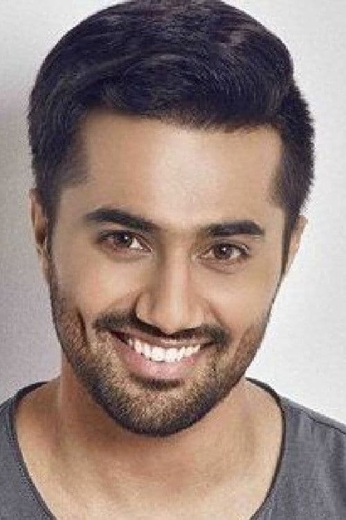 Vishal Karwal foto