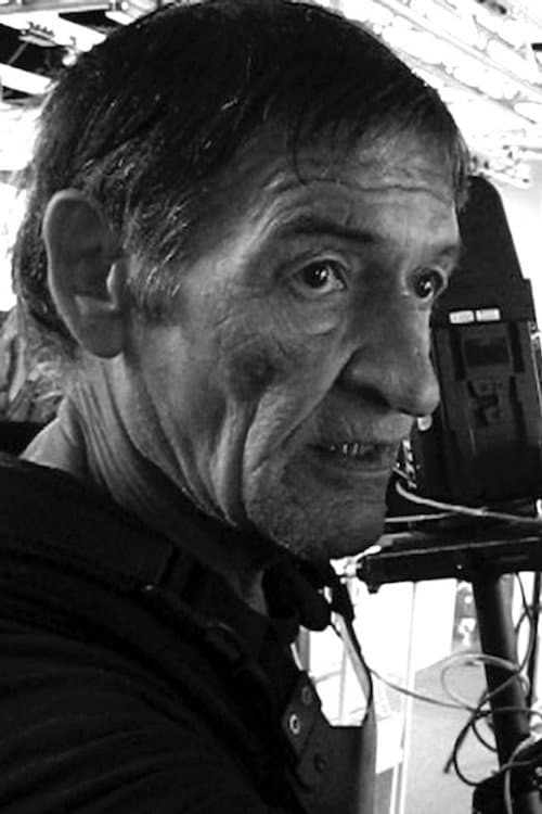 Jacques Monge foto