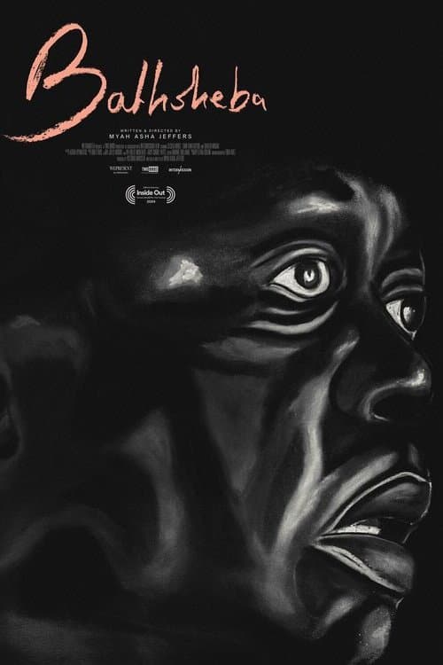 Bathsheba (2024) poster