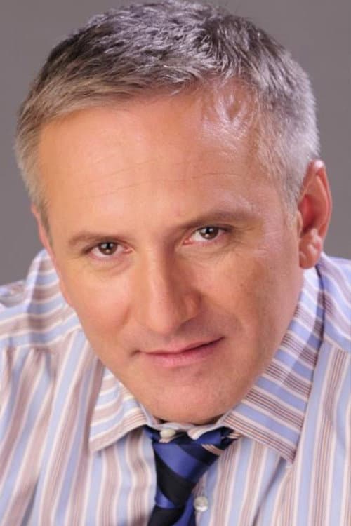 Сергей Щербин foto
