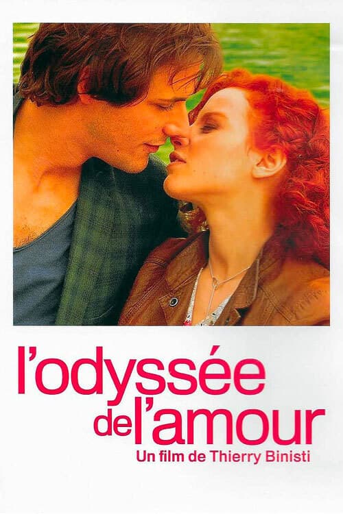L'Odyssée de l'amour (2009) poster
