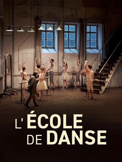 L'École de Danse (2026) poster