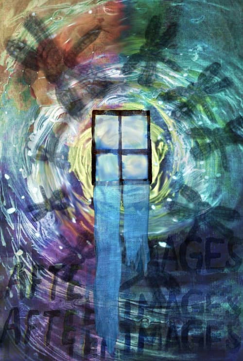 Afterimages (2023) poster