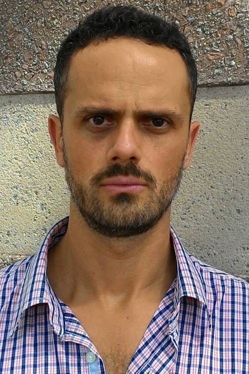 Marcio Henrique Brandão foto