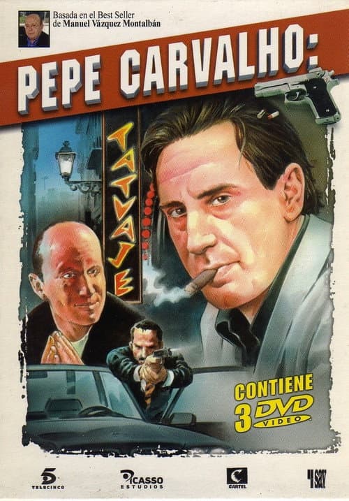 Padre, patrón (1999) poster