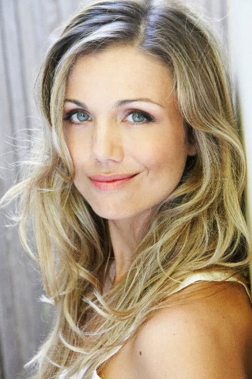 Bridie Carter foto