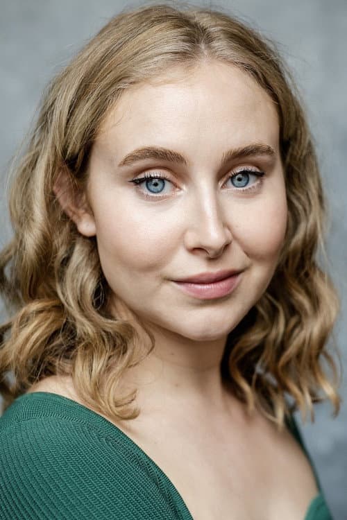 Lily Carr foto