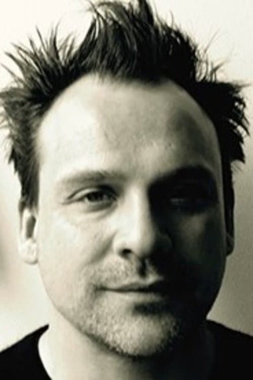 Luke Losey foto