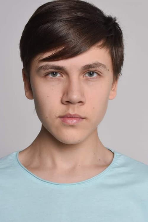 Konstantin Chernokrylyuk foto