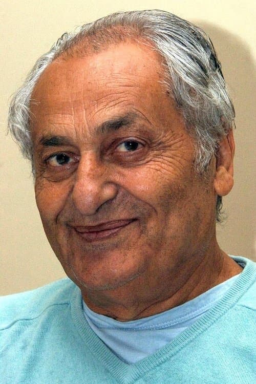 Nadim Sawalha foto