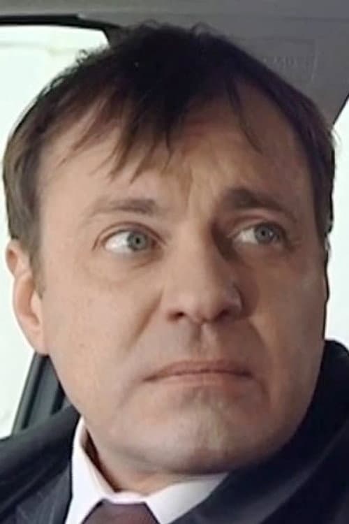 Igor Bityucky foto