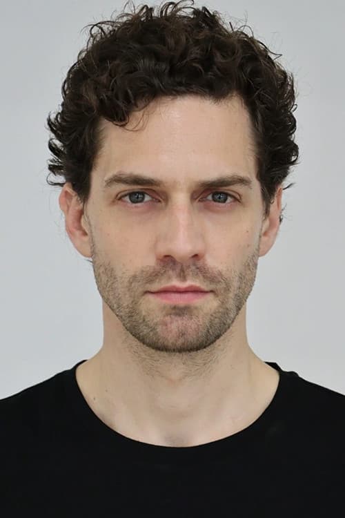 Julien Balestier foto