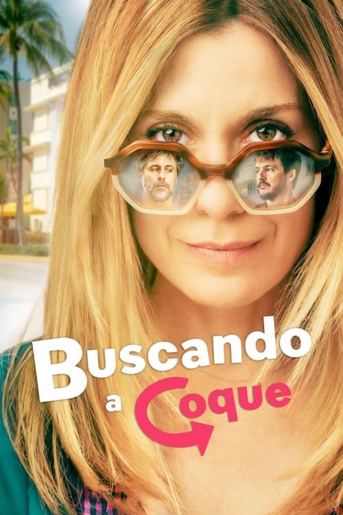 Buscando a Coque (2024) poster