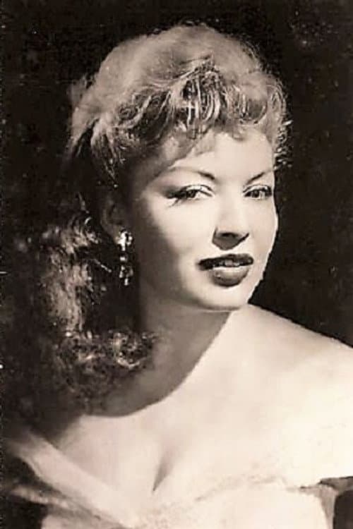 Claudine Dupuis foto