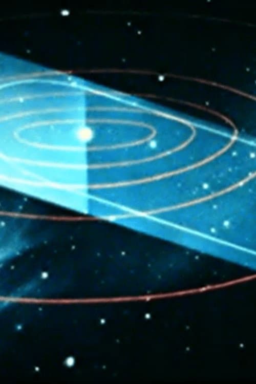 Comet (1986) poster