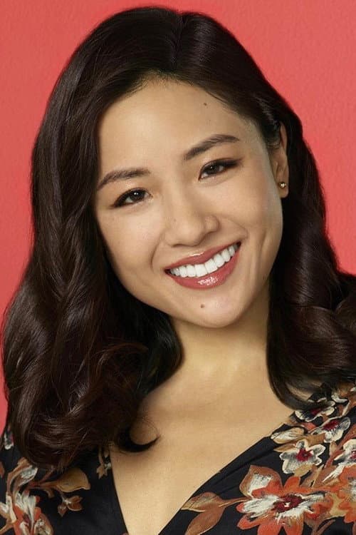 Constance Wu foto