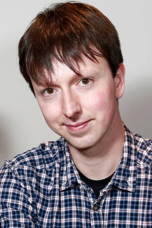 Steven Kostanski foto