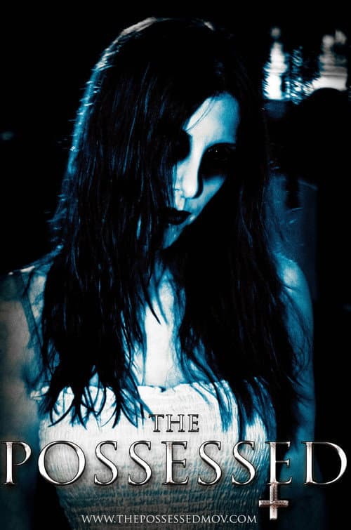 The Possessed (2017) poster