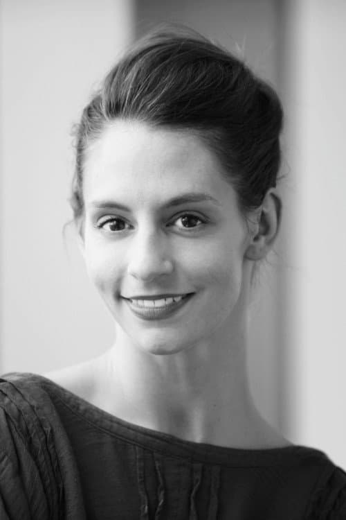 Melissa Hough foto