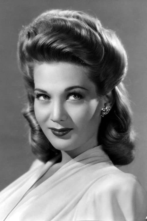 Louise Allbritton foto