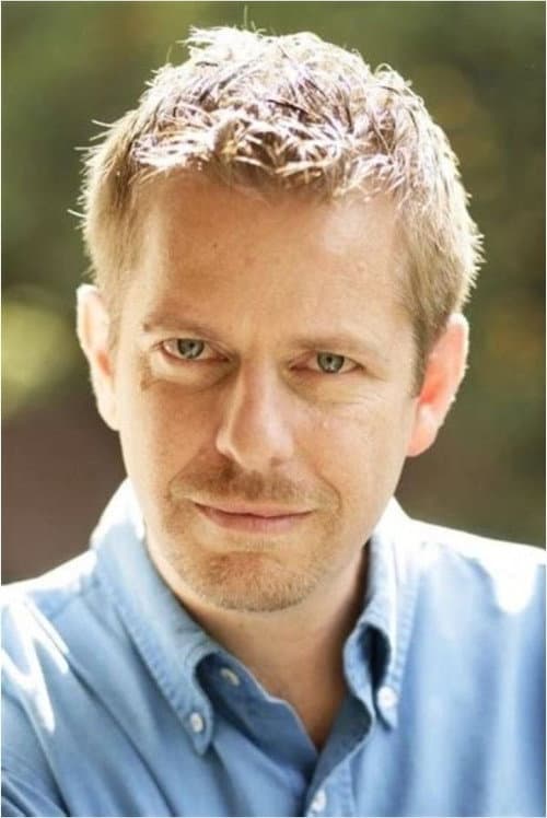 Christopher Riley foto