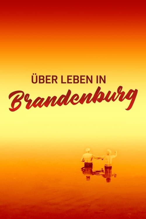 Überleben in Brandenburg (2024) poster