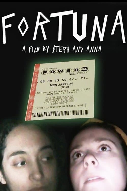 Fortuna (2024) poster