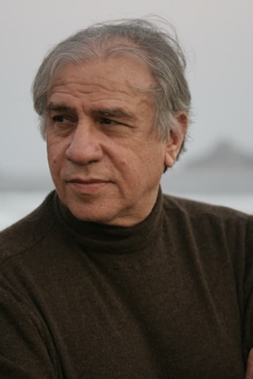 Xavier de Oliveira foto