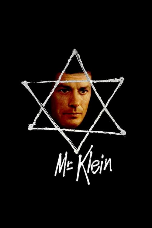 Mr. Klein (1976) poster