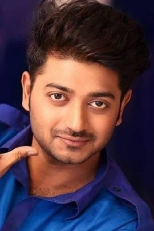 Bappy Chowdhury foto