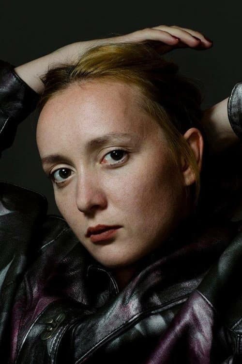 Romanna Lobach foto