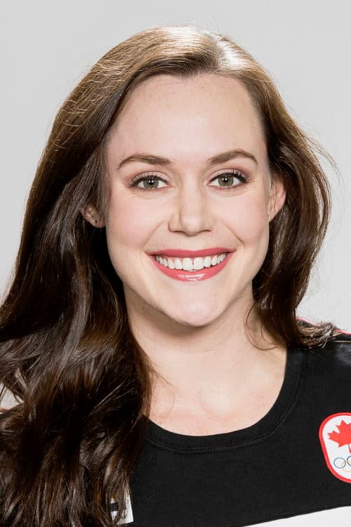 Tessa Virtue foto