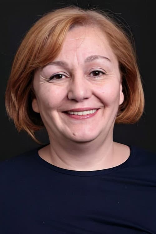Asuman Karakollukçu foto
