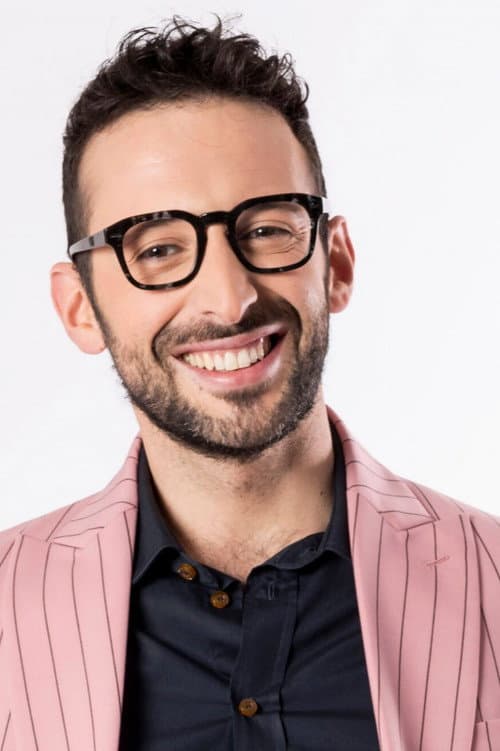 Mario Acampa foto