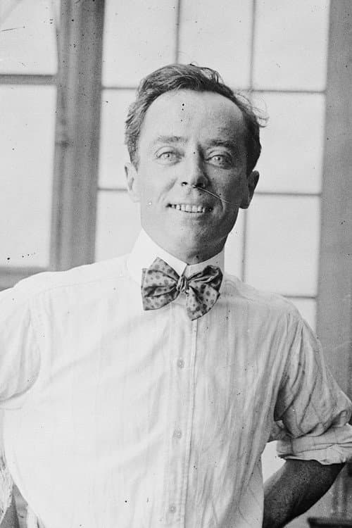 Herbert Brenon foto