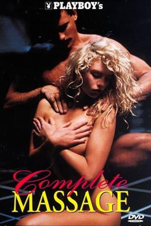 Playboy's Complete Massage (1993) poster