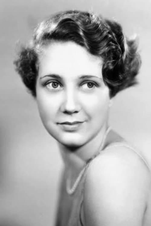 Jane Baxter foto
