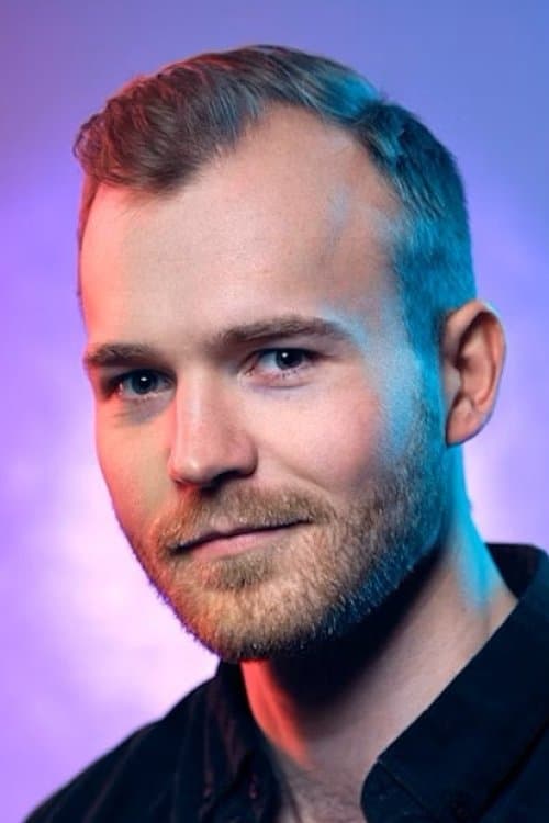 Jacob Jensen foto