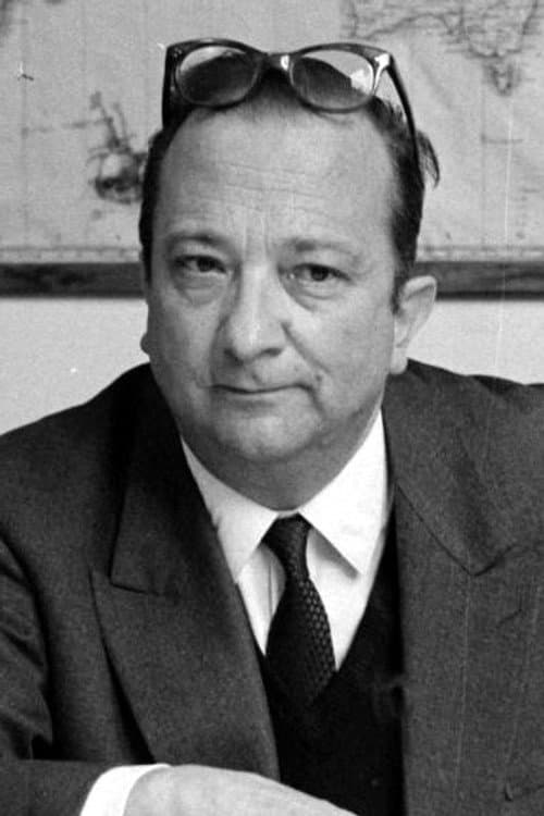 Pierre Desgraupes foto